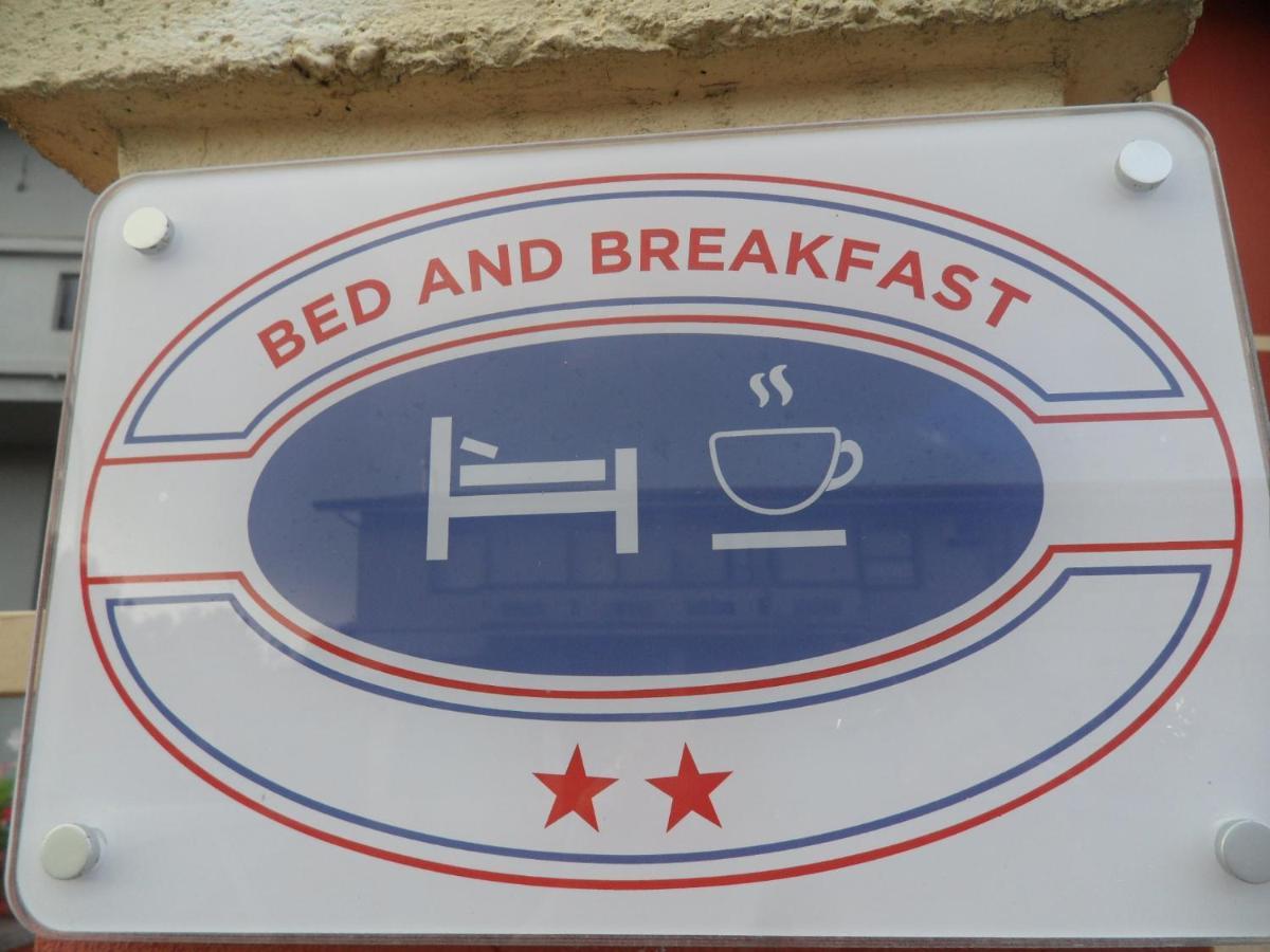 B&B Il Mirto Oristano Luaran gambar